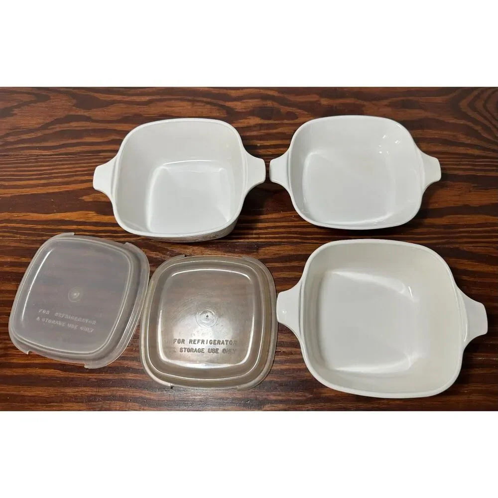 VTG Corning Ware 